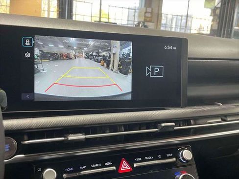 Certified 2026 Hyundai Santa Cruz SEL AWD/4WD image 29