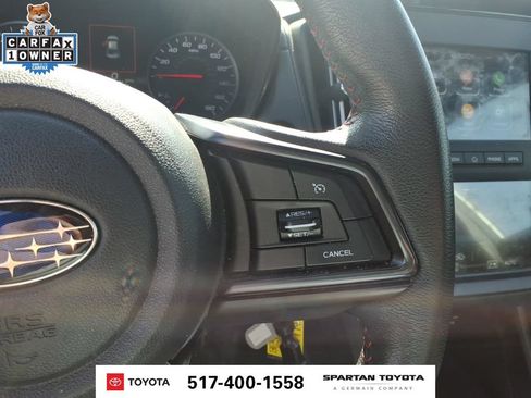 Used 2022 Subaru WRX AWD/4WD image 17
