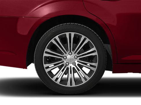 Used 2014 Chrysler 300 S image 14