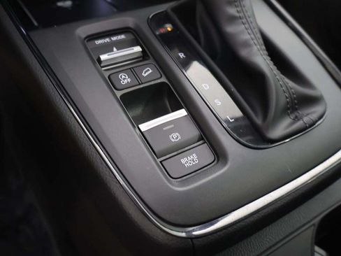 Certified 2026 Honda CR-V EX image 51