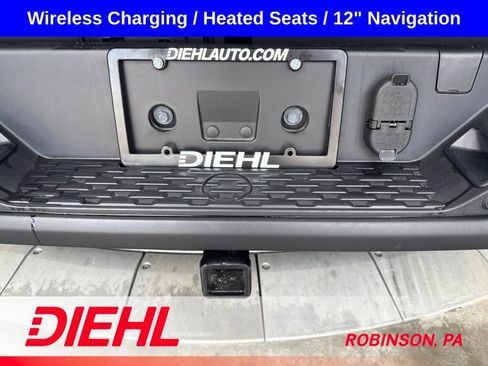 Used 2026 RAM 1500 Rebel w/ Rebel Level 1 Equipment Group AWD/4WD image 9
