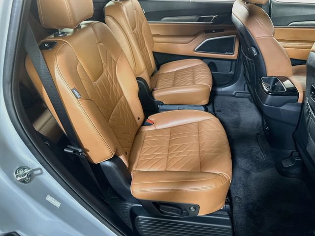 Used 2024 Kia Telluride EX X-Line AWD/4WD image 13