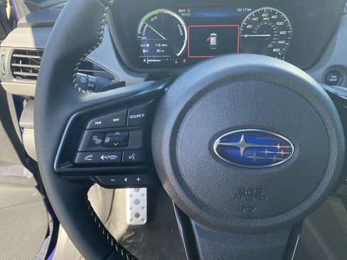 New 2026 Subaru Crosstrek 2.5i Sport AWD/4WD image 20