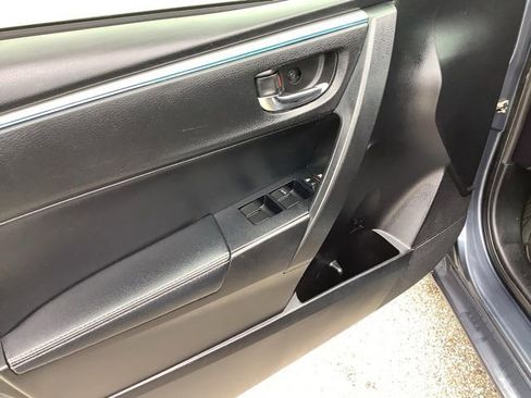 Used 2014 Toyota Corolla S FWD image 17