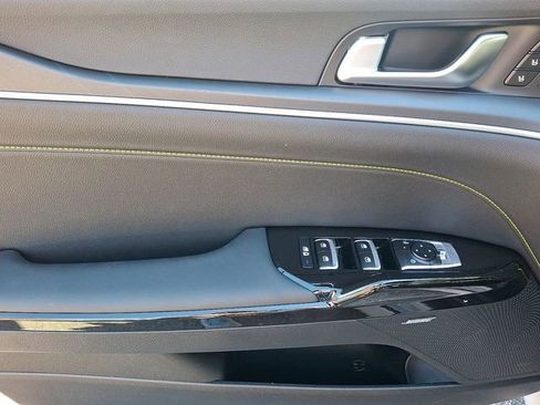 New 2026 Kia K5 GT w/ GT1 Package image 10