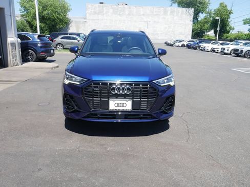 Used 2023 Audi Q3 2.0T Premium Plus w/ Premium Plus Package AWD/4WD image 11
