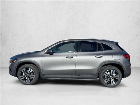 New 2026 Mercedes-Benz GLA 250 4MATIC image 5