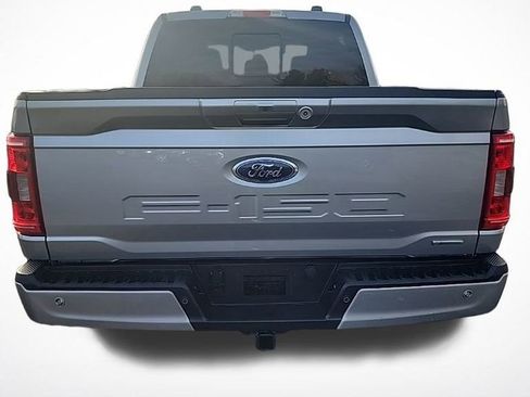 Certified 2022 Ford F150 XLT w/ Equipment Group 302A High image 8