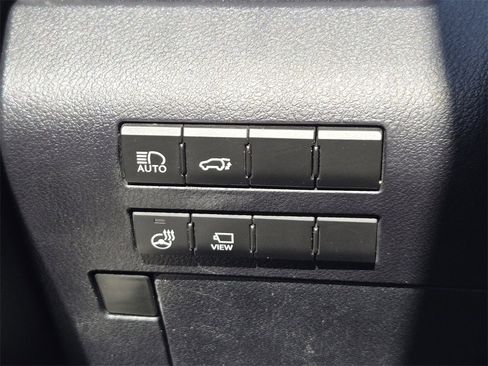 Used 2022 Lexus RX 350 FWD w/ Premium Package image 22