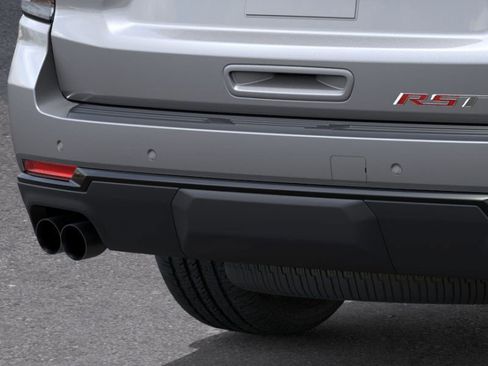 New 2026 Chevrolet Suburban RST w/ Comfort Package image 15