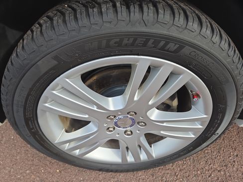 Used 2015 Mercedes-Benz GLK 350 4MATIC image 12