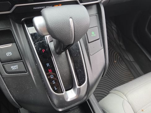 Used 2017 Honda CR-V EX image 28