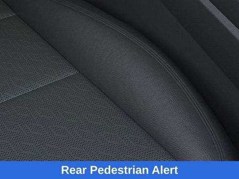 New 2026 Chevrolet Equinox LT w/ Convenience Package II image 22