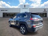 Used 2019 Jeep Cherokee Limited image 3