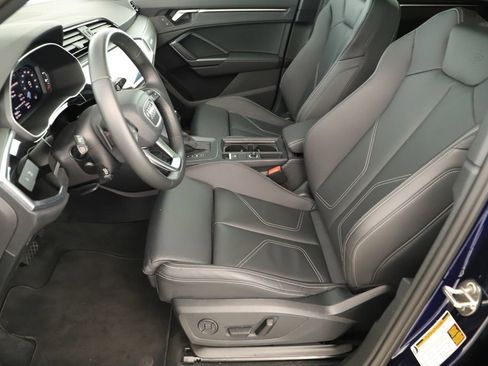 Certified 2025 Audi Q3 2.0T Premium w/ Convenience Package image 24