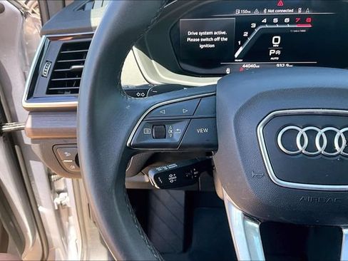 Used 2023 Audi Q5 2.0T Premium Plus w/ Premium Plus Package AWD/4WD image 20