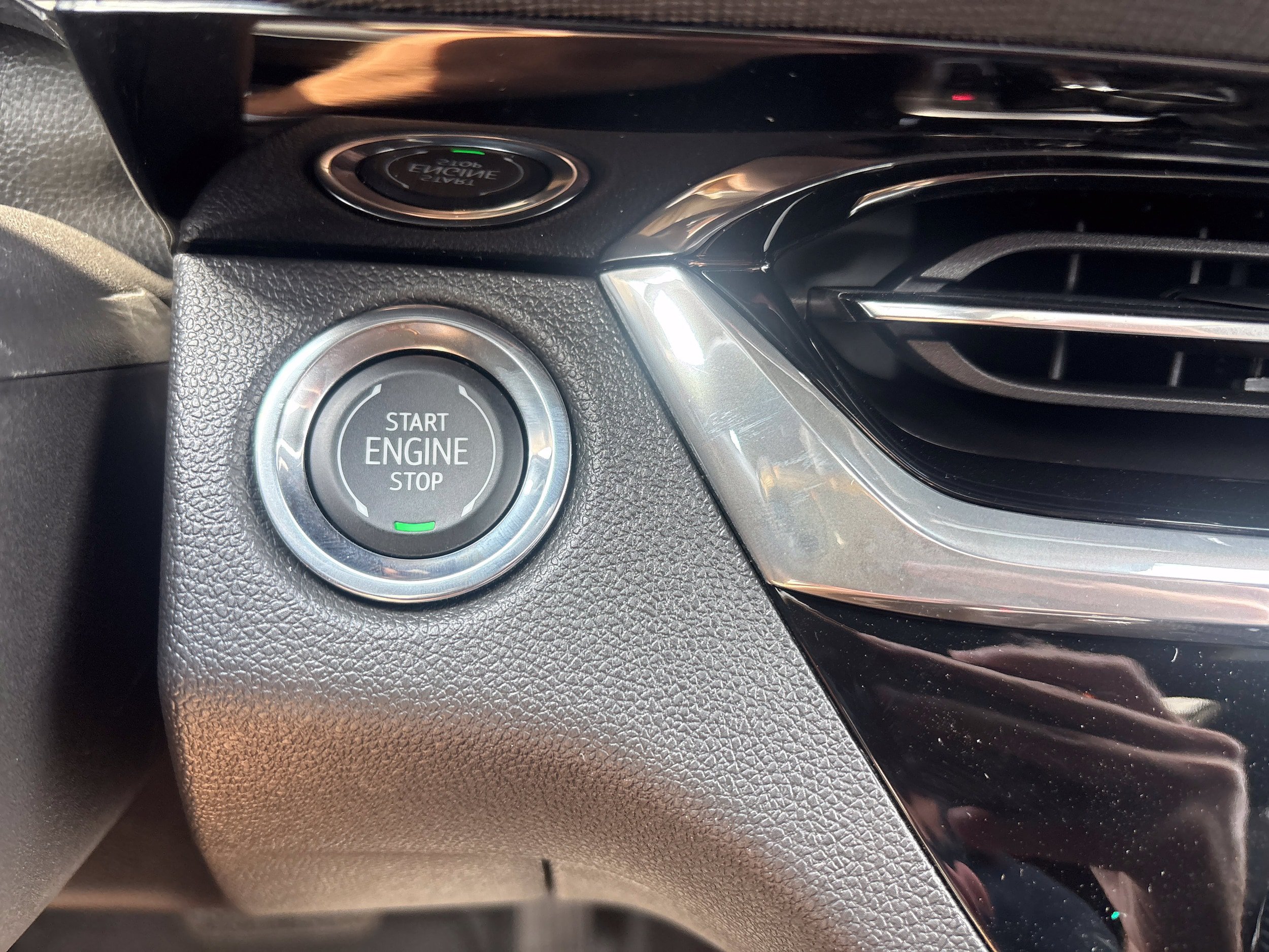 New 2026 Buick Envista Sport Touring w/ Convenience I Package FWD image 20