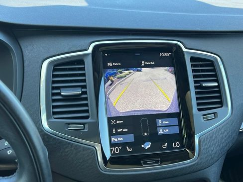 Used 2019 Volvo XC90 T6 Momentum w/ Advanced Package AWD/4WD image 25