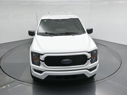 Used 2023 Ford F150 XL w/ STX Appearance Package RWD image 34