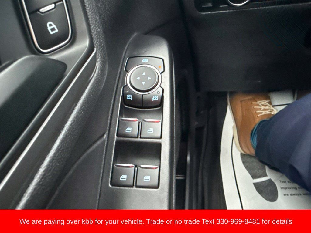 Used 2024 Ford Escape Active AWD/4WD image 22