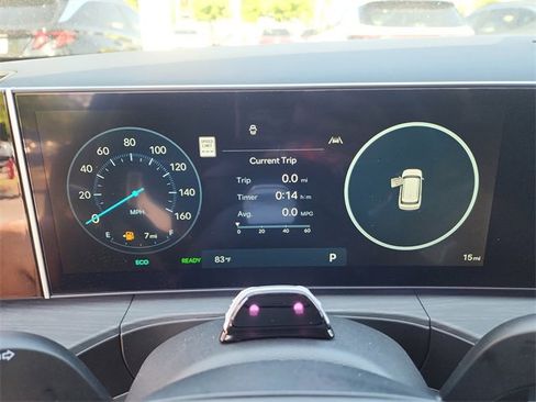 New 2025 Hyundai Santa Fe Limited image 31