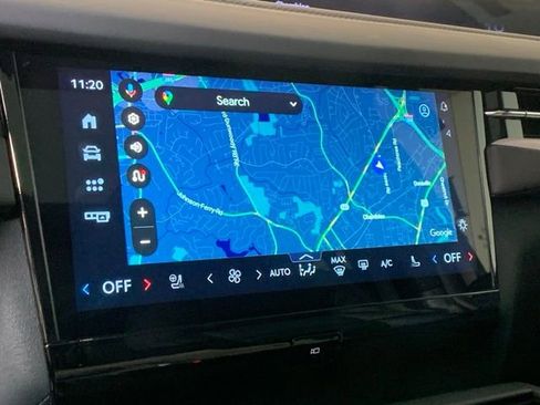 New 2025 Lincoln Navigator Reserve w/ Jet Appearance Package image 14