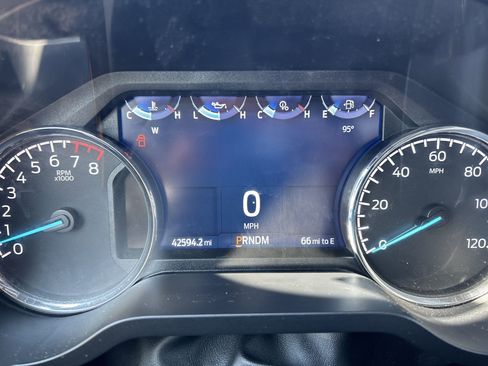 Used 2022 Ford F150 XLT w/ Equipment Group 302A High image 7