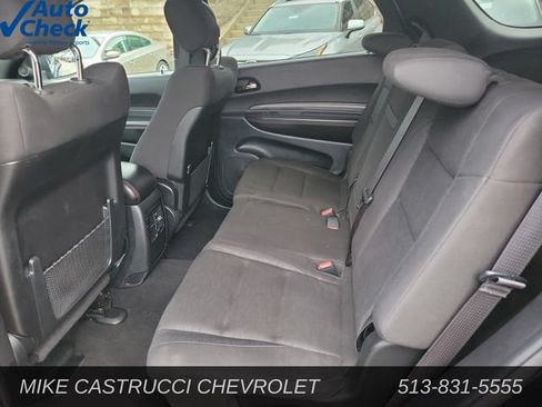 Used 2026 Dodge Durango GT AWD/4WD image 22