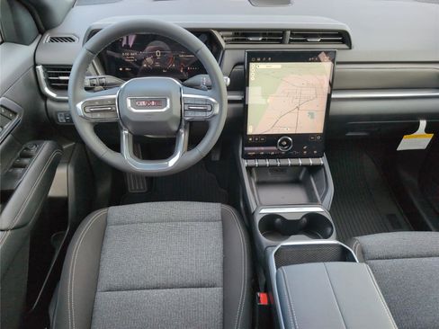 New 2026 GMC Terrain Elevation w/ Black Edition image 33