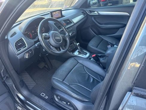 Used 2018 Audi Q3 2.0T Premium image 9