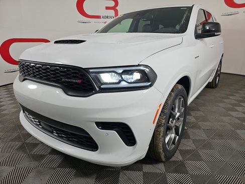New 2026 Dodge Durango GT image 3