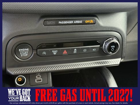 New 2026 Ford Bronco Sport Big Bend AWD/4WD image 25
