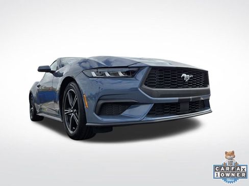 Used 2024 Ford Mustang Coupe image 42