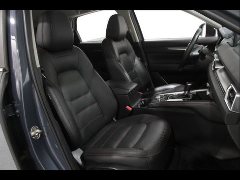Used 2023 MAZDA CX-5 Carbon Edition AWD/4WD image 15