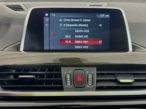 Used 2018 BMW X1 xDrive28i w/ Convenience Package AWD/4WD image 17
