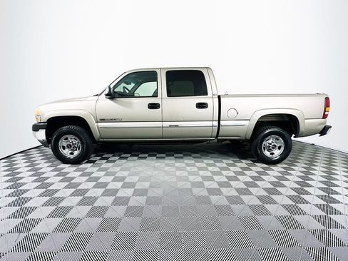 Used 2001 GMC Sierra 2500 SLE image 22