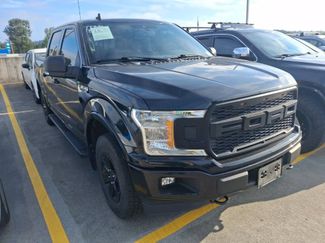 Used 2019 Ford F150 XLT w/ Equipment Group 302A Luxury AWD/4WD video 2