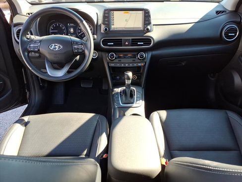 Used 2020 Hyundai Kona Ultimate image 8