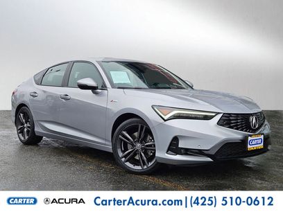 Used 2023 Acura Integra A-Spec