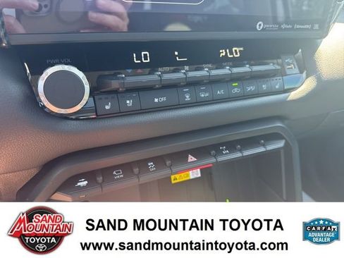 Used 2022 Toyota Tundra TRD Pro image 22