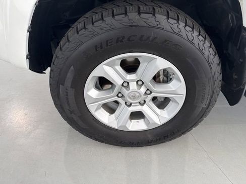 Used 2021 Toyota 4Runner SR5 Premium AWD/4WD image 4