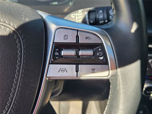 Used 2024 Kia Telluride S w/ S Sunroof Package FWD image 25
