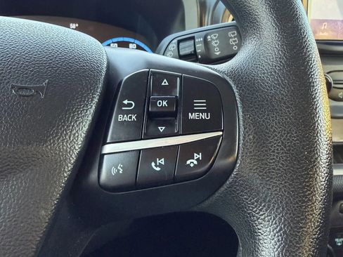 Used 2021 Ford Bronco Sport Big Bend AWD/4WD image 12
