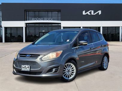 Used 2013 Ford C-MAX Energi SEL