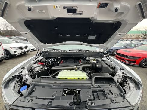 New 2025 Ford F150 Raptor image 28