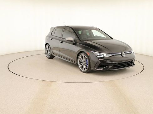Used 2024 Volkswagen Golf R AWD/4WD image 10
