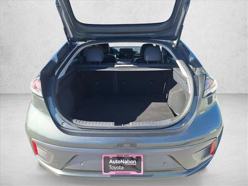 Used 2021 Hyundai Ioniq Limited image 17