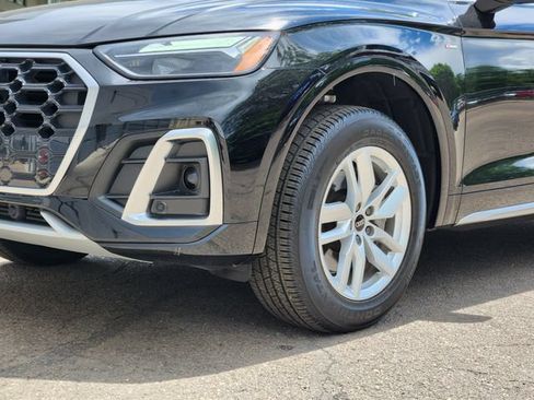 Used 2023 Audi Q5 2.0T Premium w/ Convenience Package AWD/4WD image 7