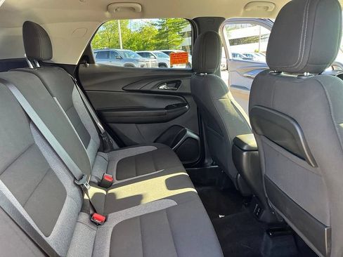 Used 2023 Chevrolet TrailBlazer LT w/ Convenience Package AWD/4WD image 30
