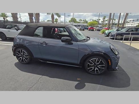 New 2026 MINI Cooper S image 34